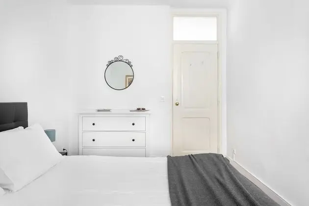 Comfort Apart Daire, 4 Yatak Odası