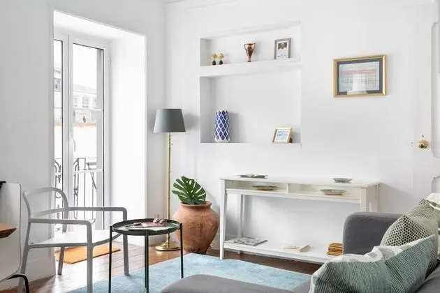 Comfort Apart Daire, 4 Yatak Odası