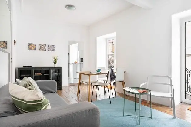 Comfort Apart Daire, 4 Yatak Odası