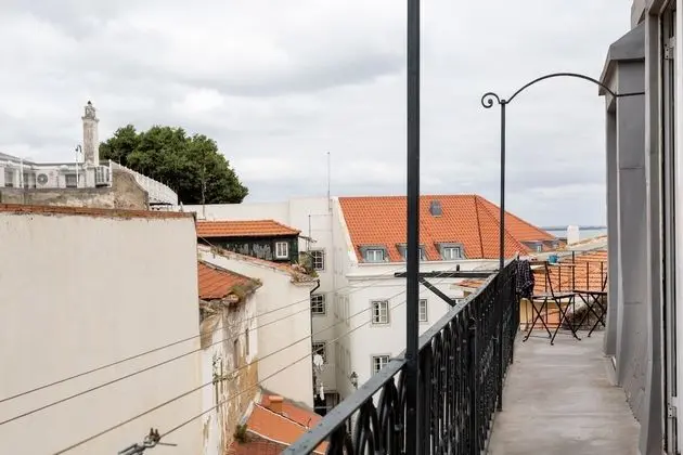 Comfort Apart Daire, 4 Yatak Odası