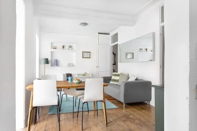 Comfort Apart Daire, 4 Yatak Odası