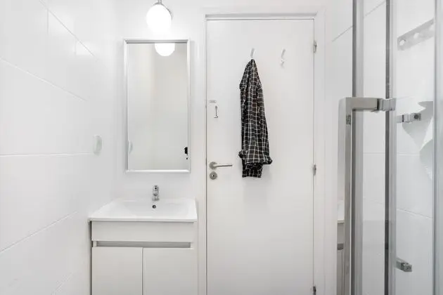 Comfort Apart Daire, 4 Yatak Odası