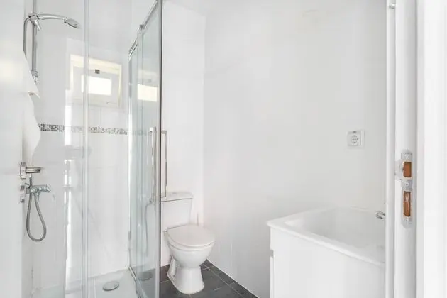 Comfort Apart Daire, 4 Yatak Odası