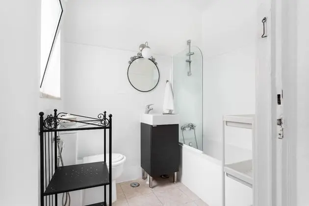 Comfort Apart Daire, 4 Yatak Odası