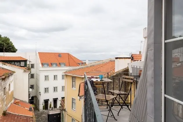 Comfort Apart Daire, 4 Yatak Odası