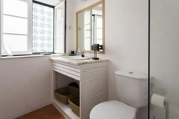 Apart Daire, 1 Yatak Odası, Balkon