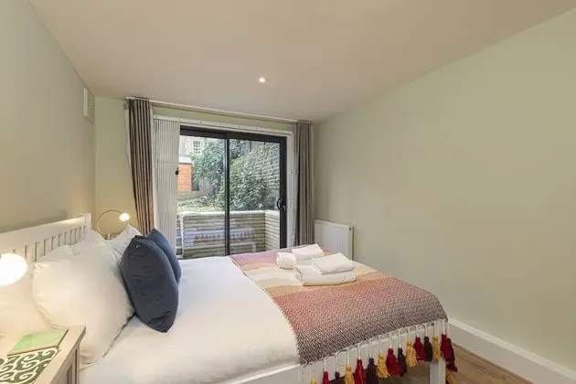 Apart Daire, 2 Yatak Odası