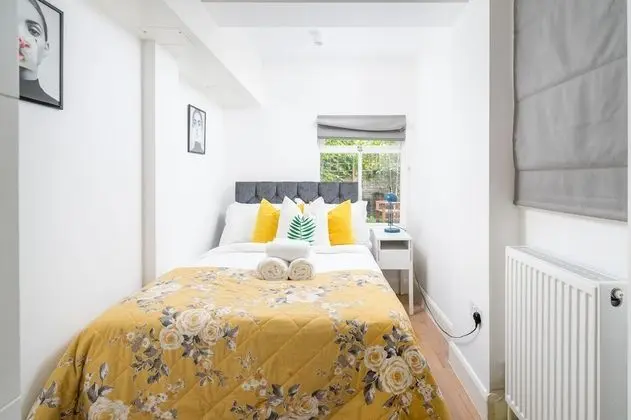 Apart Daire, 2 Yatak Odası