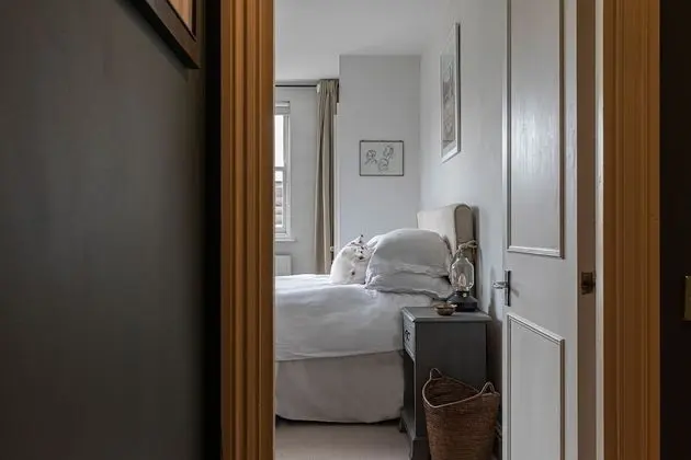 Apart Daire (2 Bedrooms)