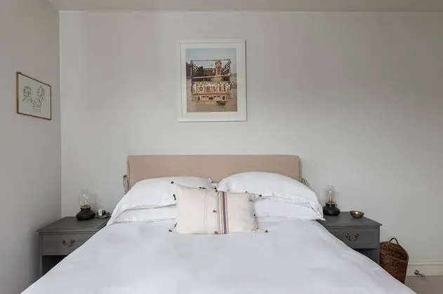 Apart Daire (2 Bedrooms)