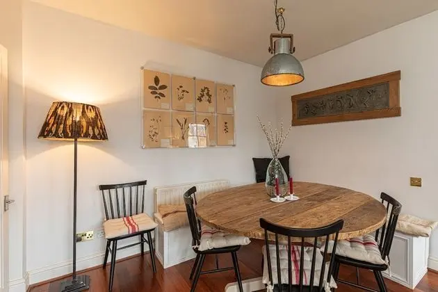 Apart Daire (2 Bedrooms)