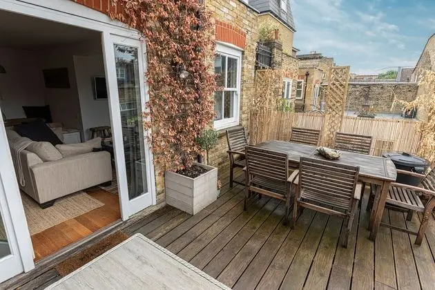 Apart Daire (2 Bedrooms)