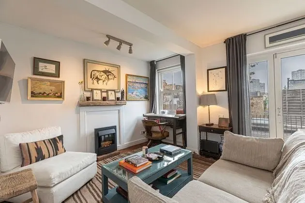 Apart Daire (2 Bedrooms)