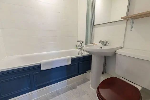 Apart Daire (2 Bedrooms)