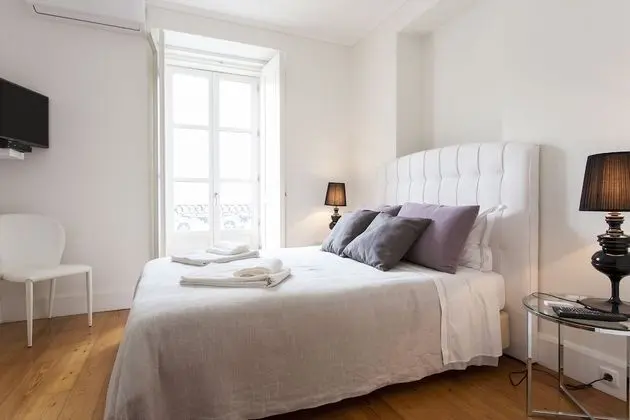 Apart Daire (2 Bedrooms)