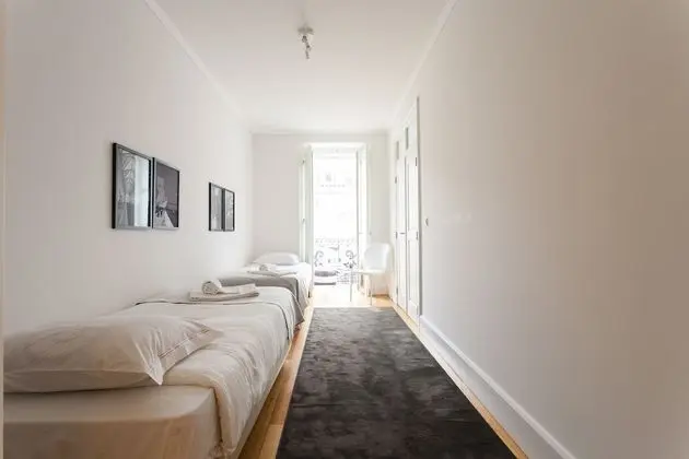 Apart Daire (2 Bedrooms)