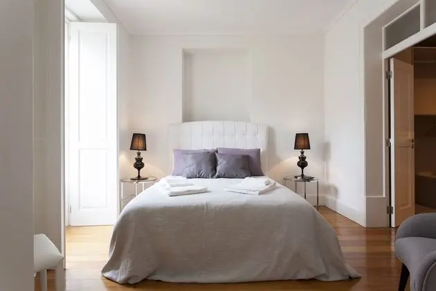 Apart Daire (2 Bedrooms)