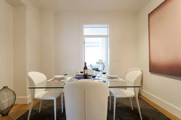 Apart Daire (2 Bedrooms)