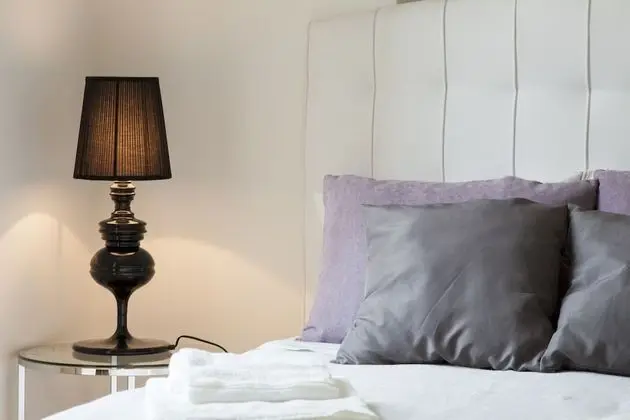 Apart Daire (2 Bedrooms)