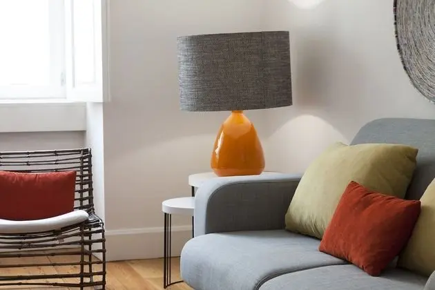 Apart Daire (2 Bedrooms)