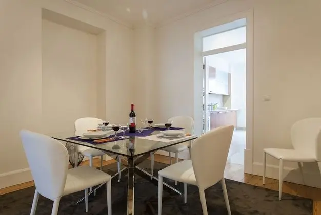 Apart Daire (2 Bedrooms)