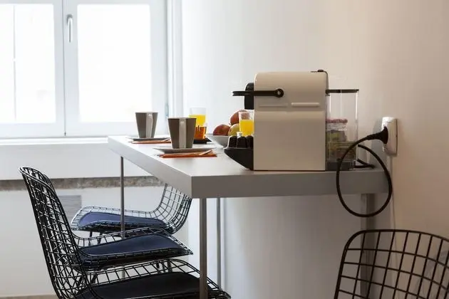 Apart Daire (2 Bedrooms)