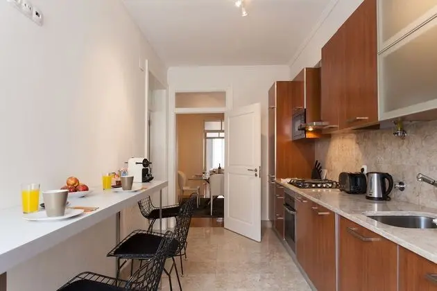 Apart Daire (2 Bedrooms)