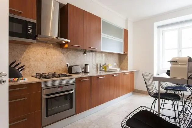 Apart Daire (2 Bedrooms)