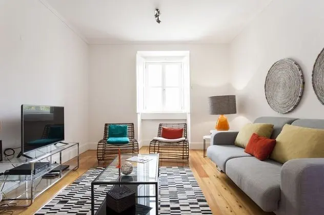 Apart Daire (2 Bedrooms)