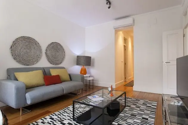 Apart Daire (2 Bedrooms)