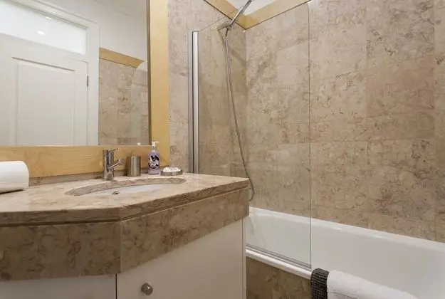 Apart Daire (2 Bedrooms)