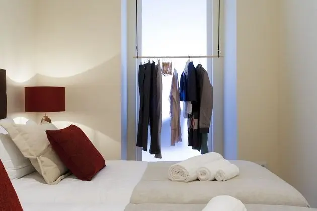 Apart Daire, 3 Yatak Odası