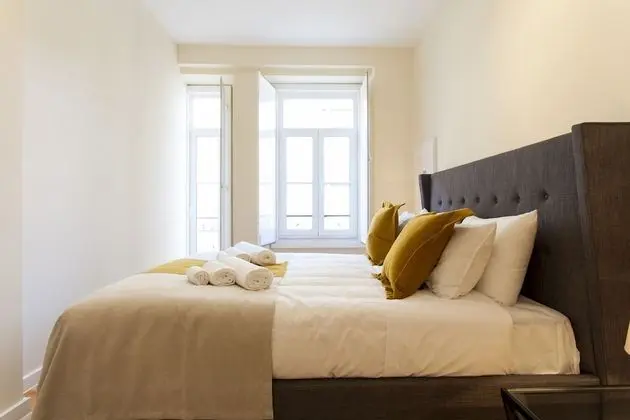 Apart Daire, 3 Yatak Odası