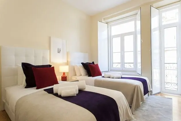 Apart Daire, 3 Yatak Odası