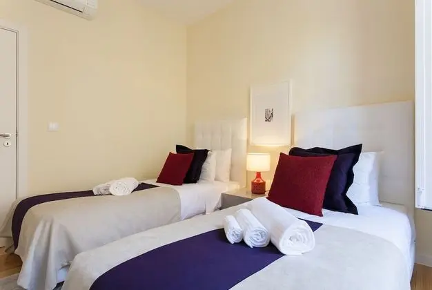 Apart Daire, 3 Yatak Odası