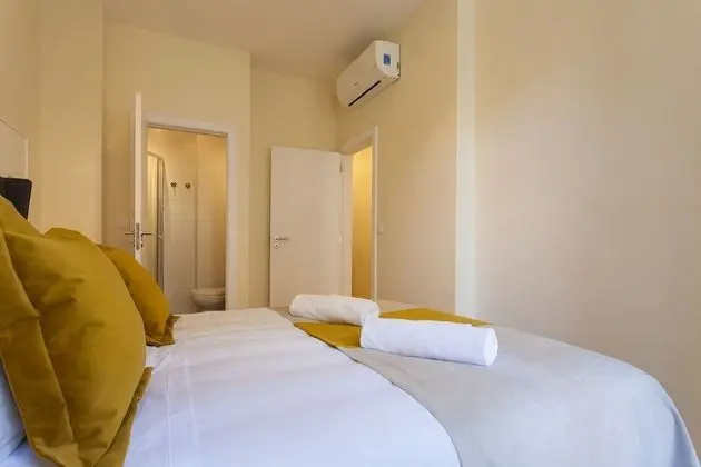 Apart Daire, 3 Yatak Odası