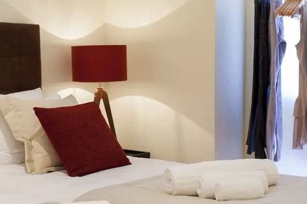 Apart Daire, 3 Yatak Odası