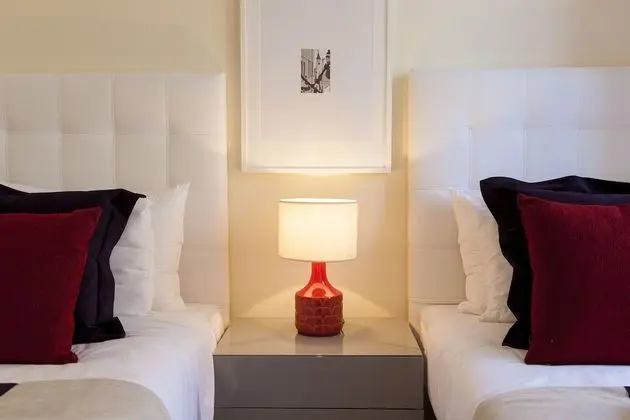 Apart Daire, 3 Yatak Odası