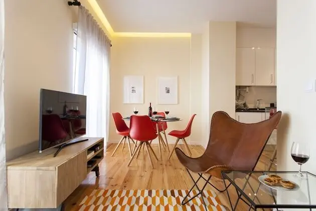 Apart Daire, 3 Yatak Odası