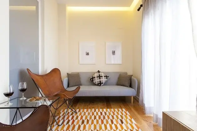 Apart Daire, 3 Yatak Odası