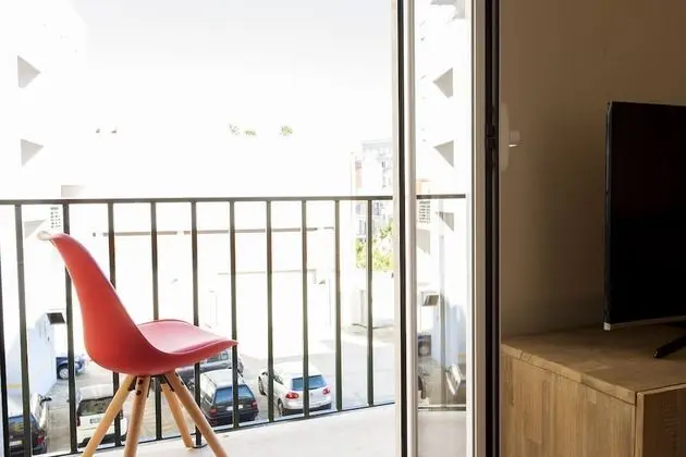 Apart Daire, 3 Yatak Odası