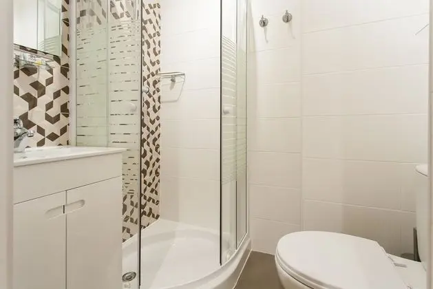 Apart Daire, 3 Yatak Odası