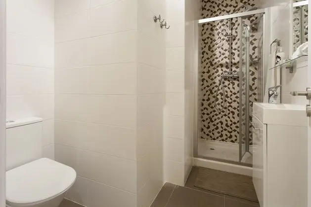 Apart Daire, 3 Yatak Odası