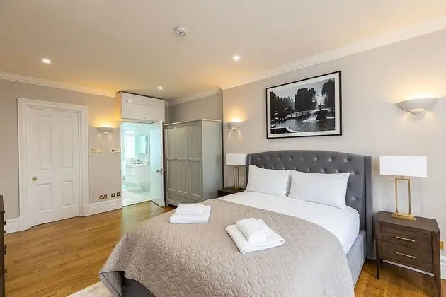 Apart Daire (2 Bedrooms)