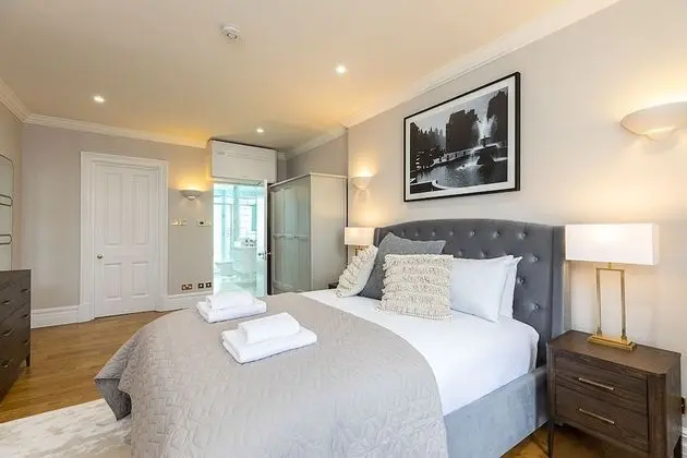 Apart Daire (2 Bedrooms)