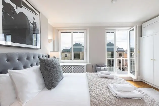 Apart Daire (2 Bedrooms)