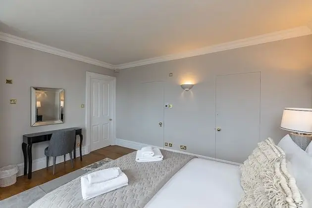 Apart Daire (2 Bedrooms)