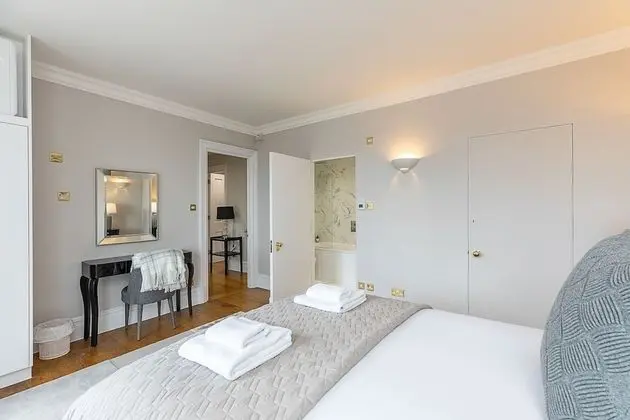 Apart Daire (2 Bedrooms)