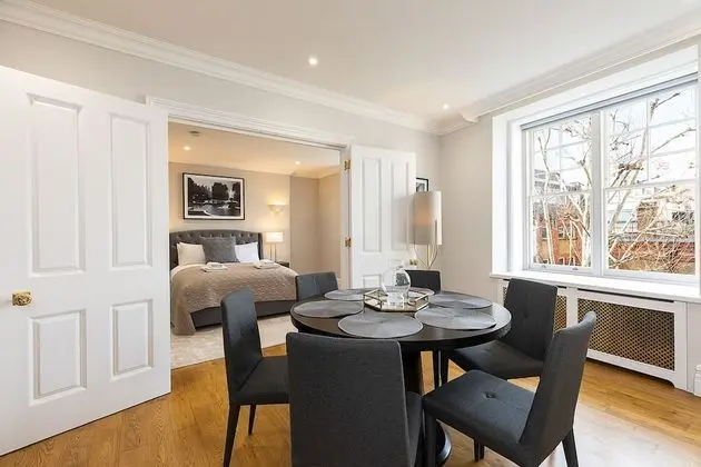 Apart Daire (2 Bedrooms)