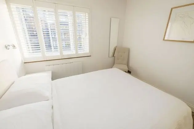 Apart Daire (1 Bedroom)